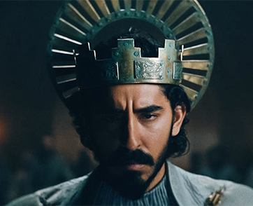 เปิดตำนานอัศวินผู้กล้า สู่การผจญภัยสุดแฟนตาซี “The Green Knight ศึกโค่นอัศวินอมตะ” ผลงานสุดเอพิคจากค่าย A 24